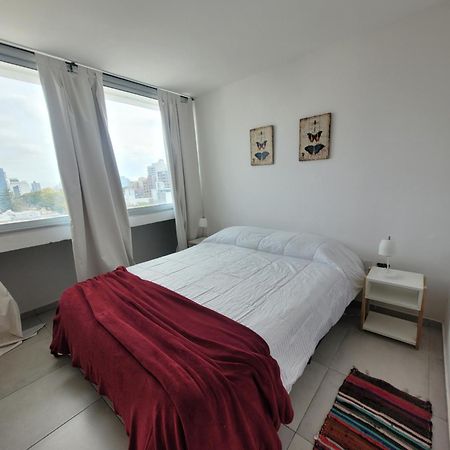 Apartmán Semipiso Zona Plaza Paso By Lofter La Plata Exteriér fotografie