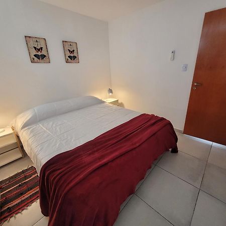 Apartmán Semipiso Zona Plaza Paso By Lofter La Plata Exteriér fotografie