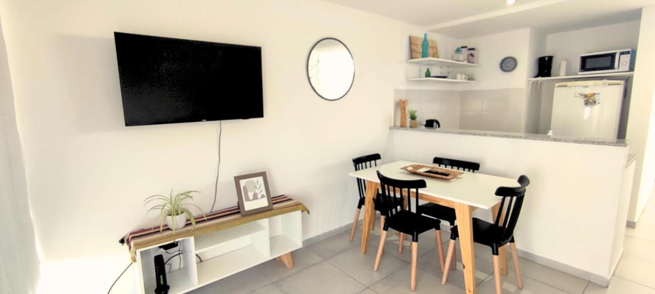 Apartmán Semipiso Zona Plaza Paso By Lofter La Plata Exteriér fotografie