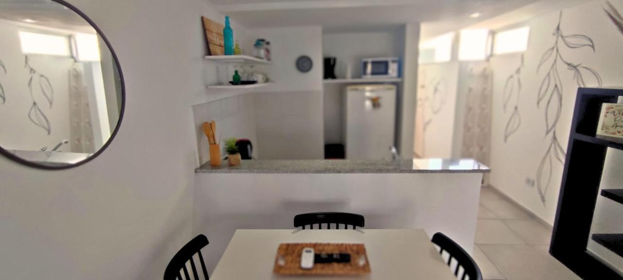 Apartmán Semipiso Zona Plaza Paso By Lofter La Plata Exteriér fotografie