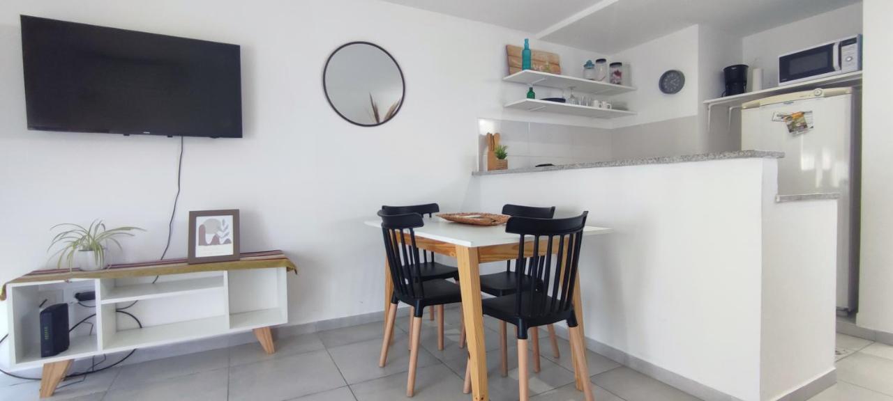 Apartmán Semipiso Zona Plaza Paso By Lofter La Plata Exteriér fotografie