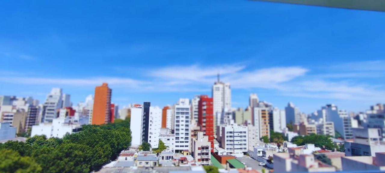 Apartmán Semipiso Zona Plaza Paso By Lofter La Plata Exteriér fotografie