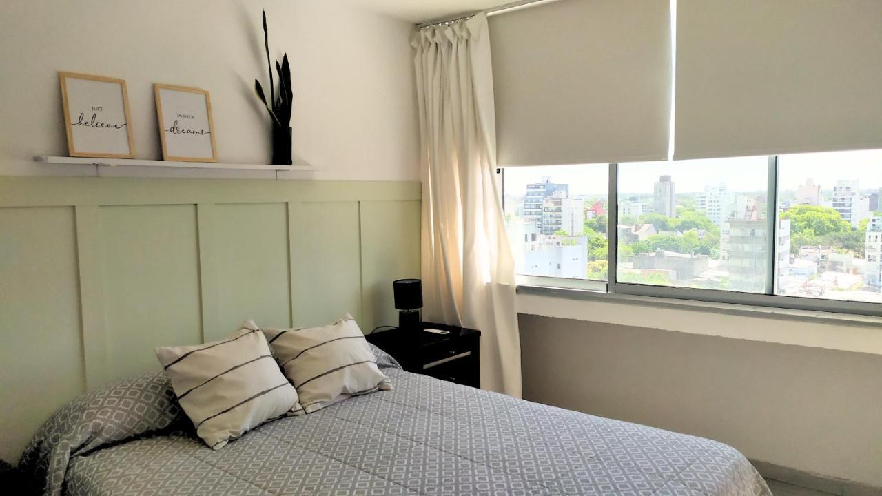 Apartmán Semipiso Zona Plaza Paso By Lofter La Plata Exteriér fotografie