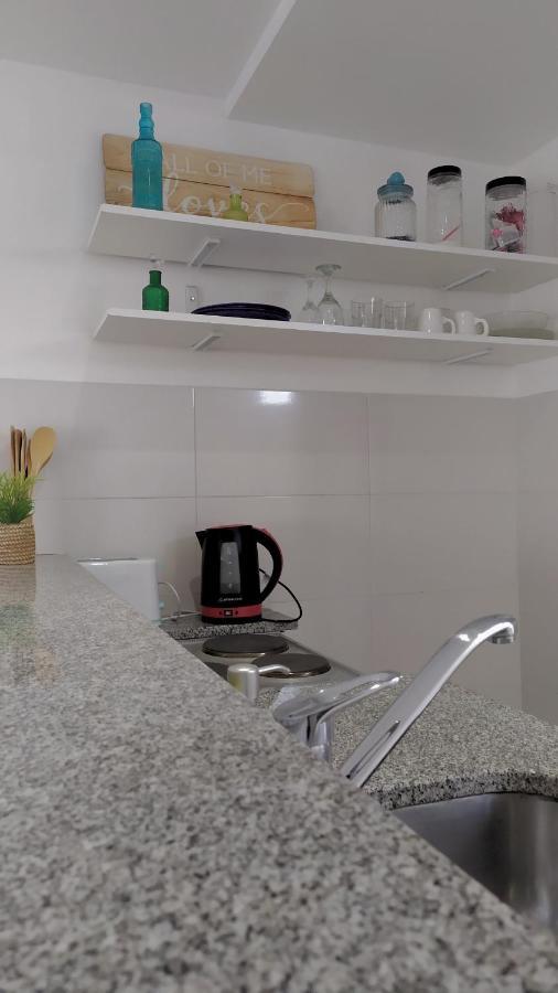 Apartmán Semipiso Zona Plaza Paso By Lofter La Plata Exteriér fotografie