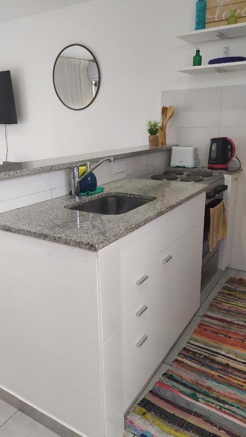Apartmán Semipiso Zona Plaza Paso By Lofter La Plata Exteriér fotografie