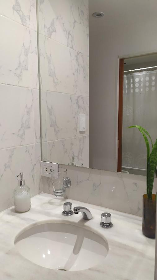 Apartmán Semipiso Zona Plaza Paso By Lofter La Plata Exteriér fotografie