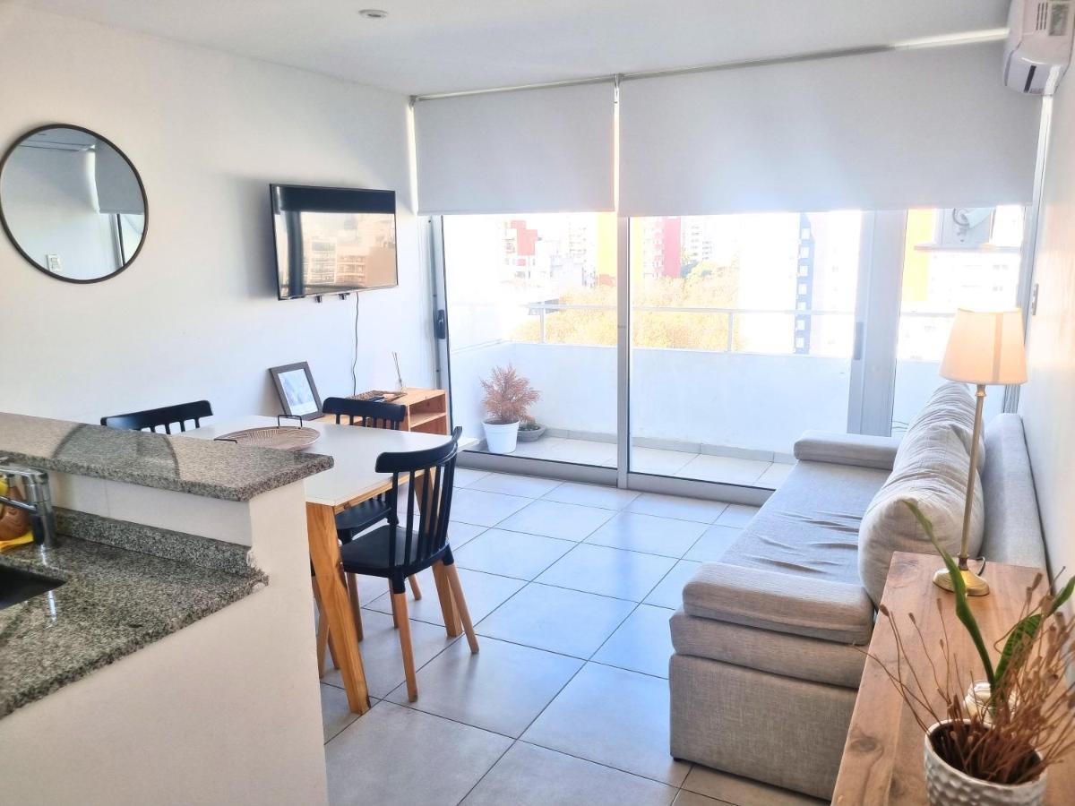 Apartmán Semipiso Zona Plaza Paso By Lofter La Plata Exteriér fotografie