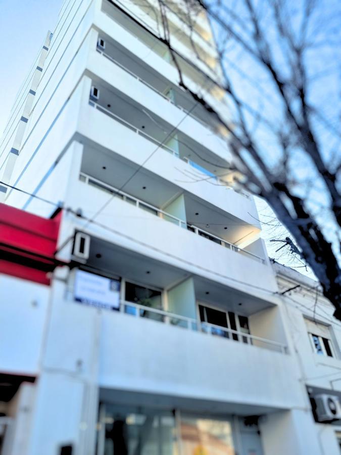 Apartmán Semipiso Zona Plaza Paso By Lofter La Plata Exteriér fotografie