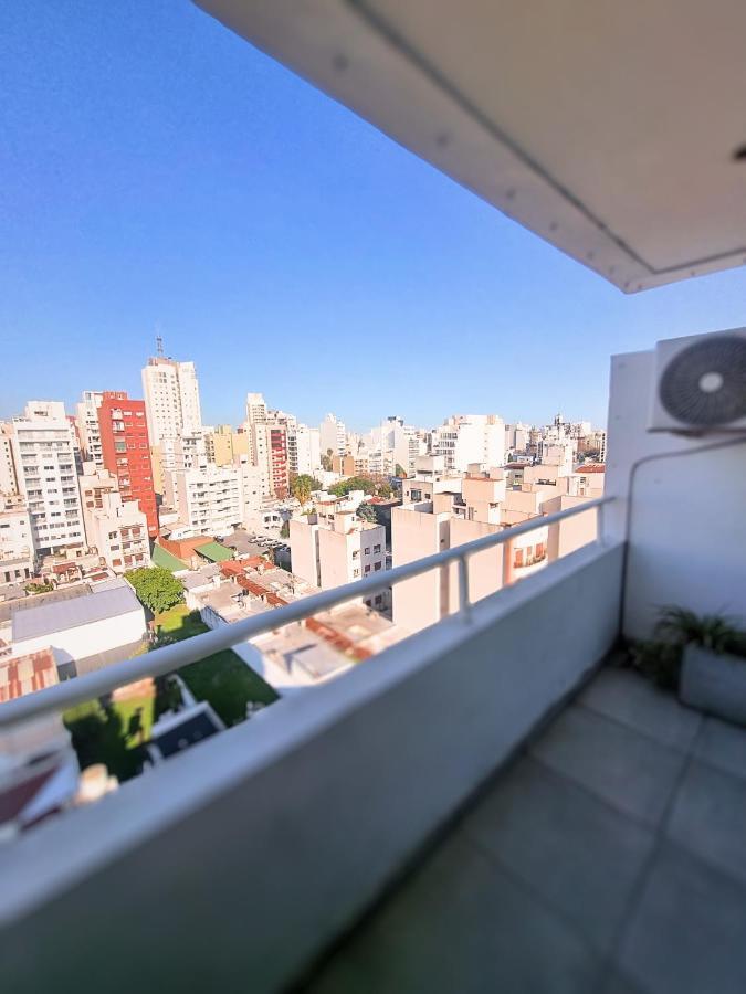 Apartmán Semipiso Zona Plaza Paso By Lofter La Plata Exteriér fotografie