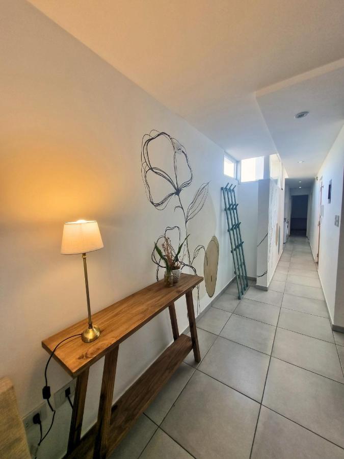 Apartmán Semipiso Zona Plaza Paso By Lofter La Plata Exteriér fotografie