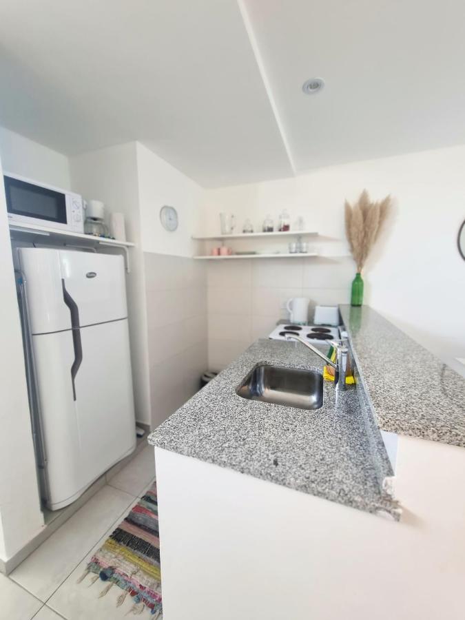 Apartmán Semipiso Zona Plaza Paso By Lofter La Plata Exteriér fotografie