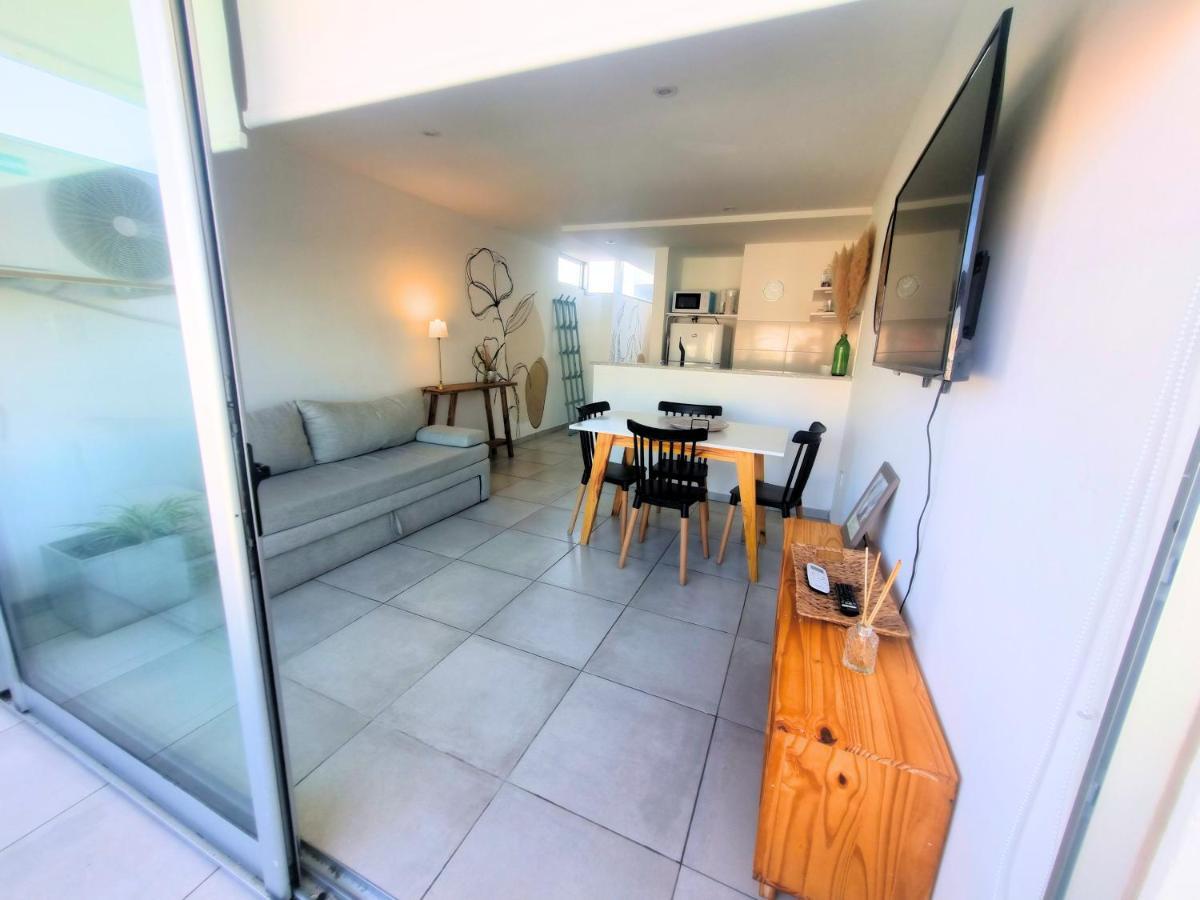 Apartmán Semipiso Zona Plaza Paso By Lofter La Plata Exteriér fotografie