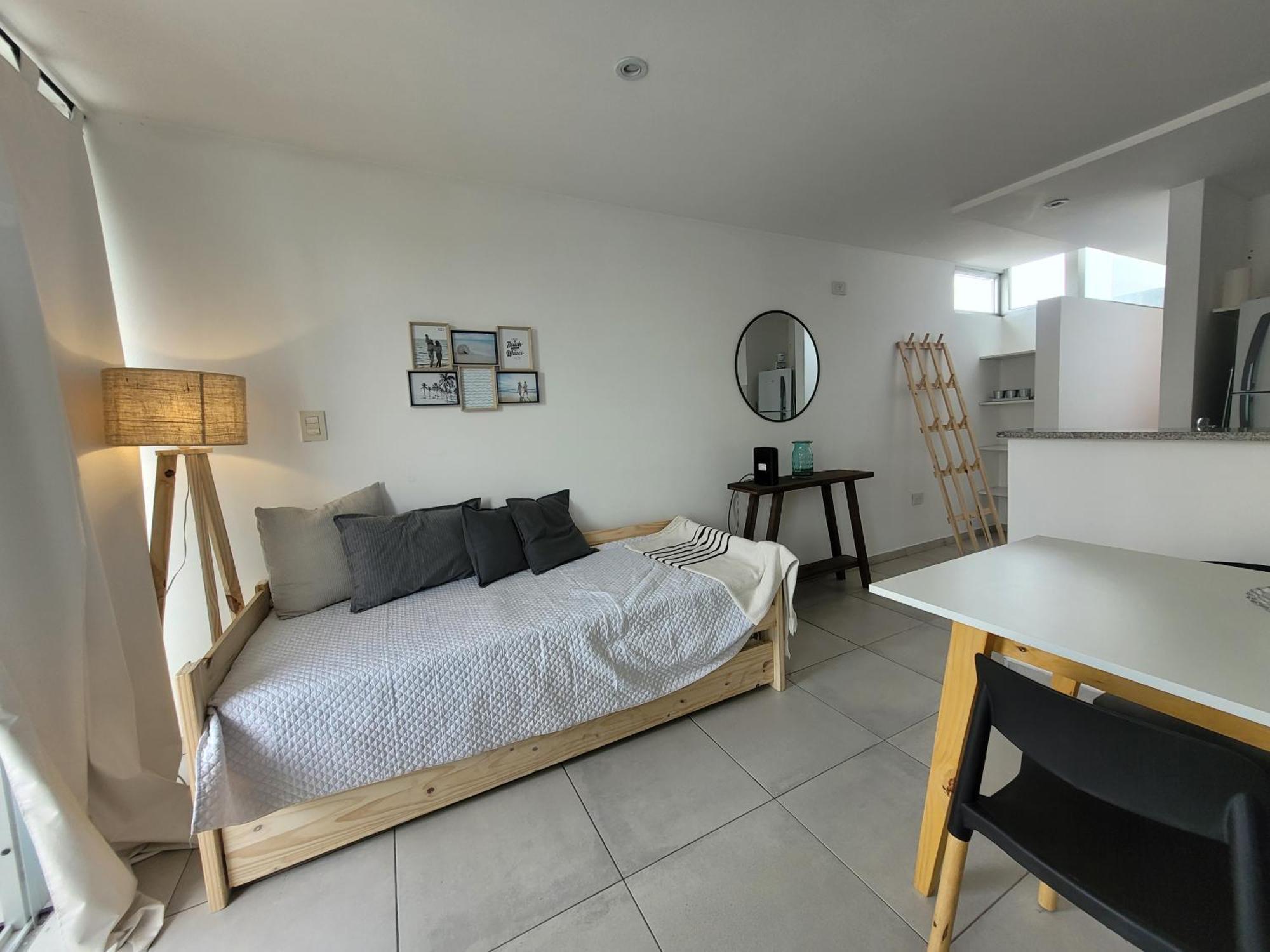 Apartmán Semipiso Zona Plaza Paso By Lofter La Plata Exteriér fotografie