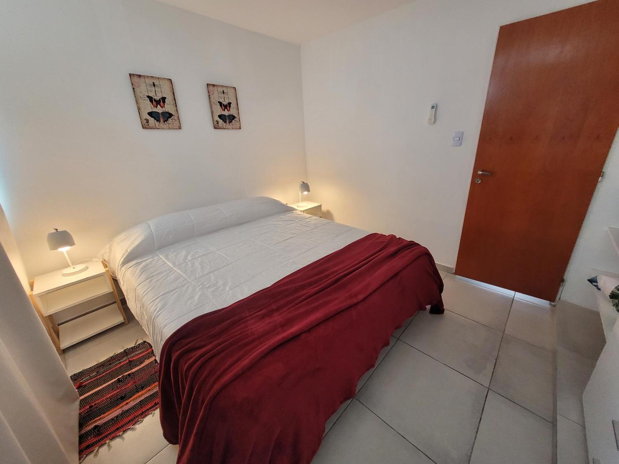 Apartmán Semipiso Zona Plaza Paso By Lofter La Plata Exteriér fotografie